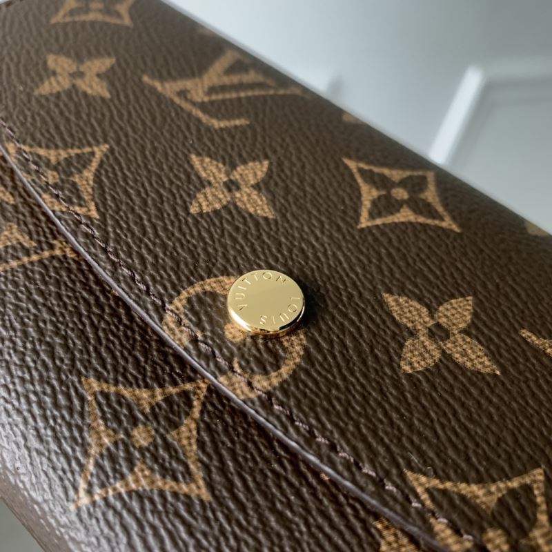 LV Wallets